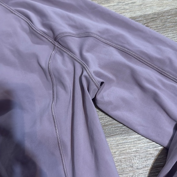 Athleta 1/4 zip Pullover active wear - Picture 5 of 7